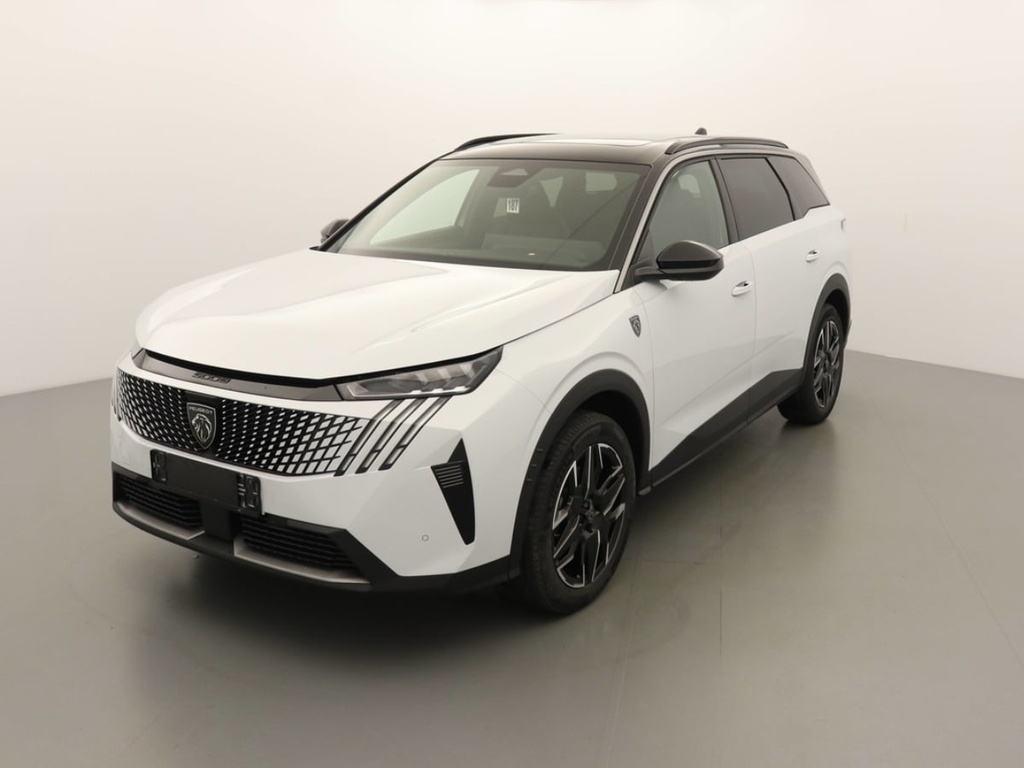 PEUGEOT 5008 (Year of Construction 2026, 147 PS, Petrol)