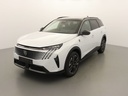 PEUGEOT 5008 (Year of Construction 2026, 147 PS, Petrol)