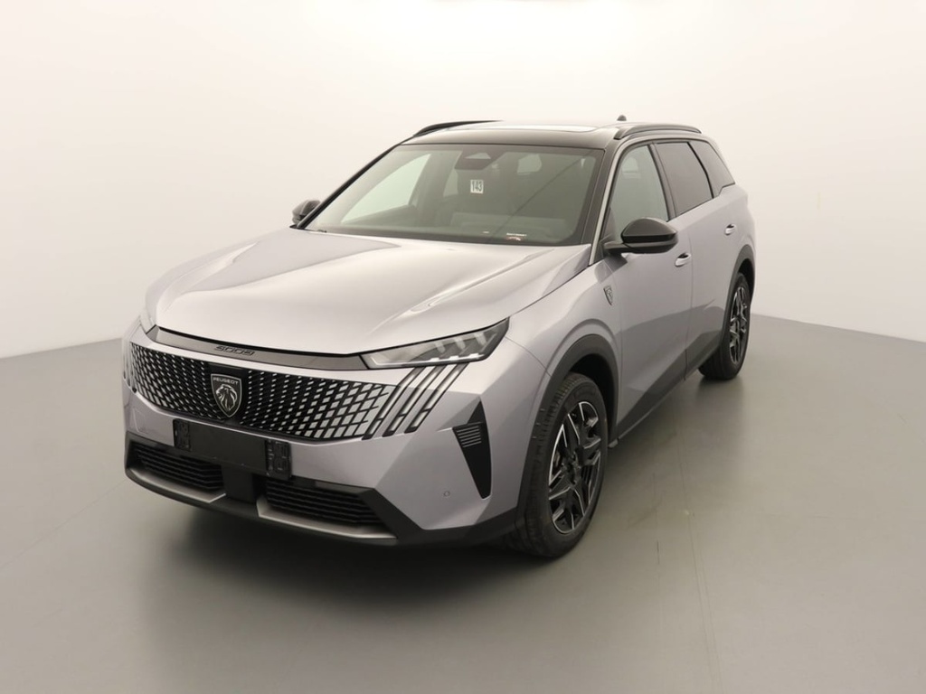 PEUGEOT 5008 (Year of Construction 2026, 147 PS, Petrol)