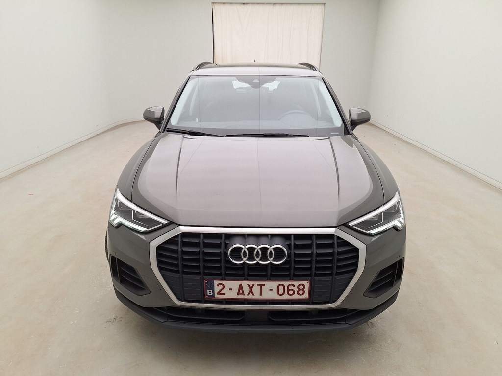 AUDI Q3 1498.0 cc Manual (2021)