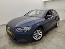 AUDI A3 1498.0 cc Manual (2022)