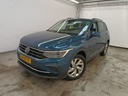 Volkswagen Tiguan 1968.0 cc Automatic (2022)