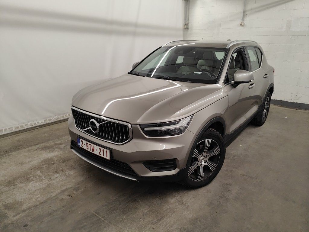 VOLVO Other 1477.0 cc Automatic (2022)