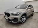BMW X1 1499.0 cc Automatic (2021)