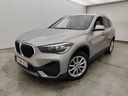 BMW X1 1499.0 cc Automatic (2021)