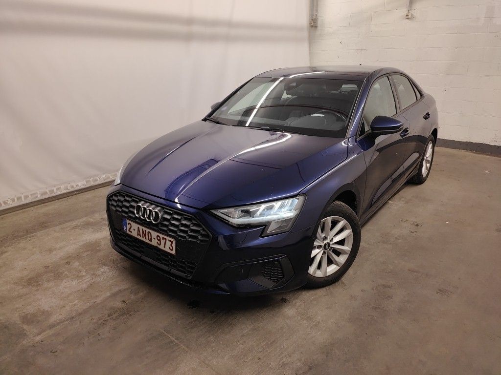 AUDI A3 999.0 cc Automatic (2021)
