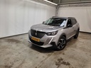 PEUGEOT 2008 1199.0 cc Automatic (2022)