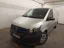 Mercedes Vito 1950.0 cc Automatic (2021)