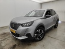 PEUGEOT 2008 1199.0 cc Automatic (2022)