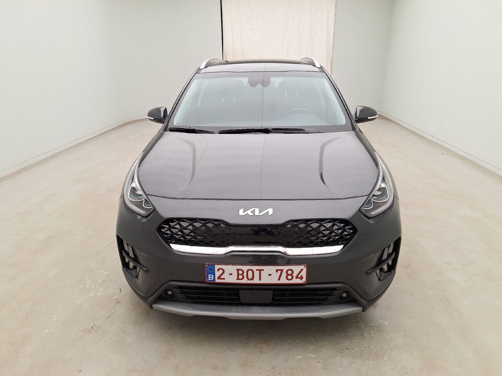 KIA Niro 1580.0 cc Automatic (2022)