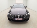 BMW 5 Series 1998.0 cc Automatic (2022)