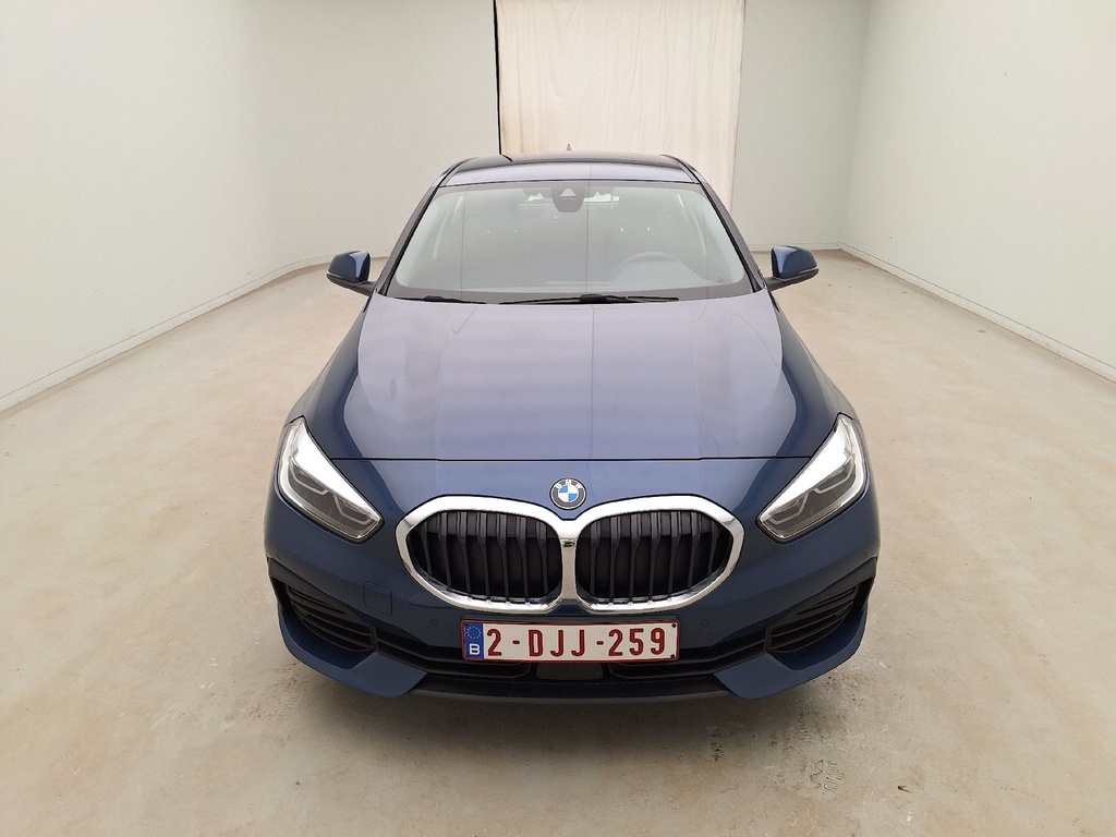 BMW Other 1496.0 cc Manual (2023)