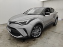 TOYOTA C-HR 1798.0 cc Automatic (2022)