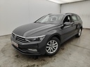 Volkswagen Passat Variant 1968.0 cc Automatic (2022)