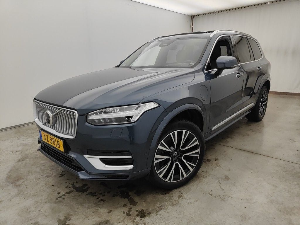 VOLVO Other 1969.0 cc Automatic (2023)