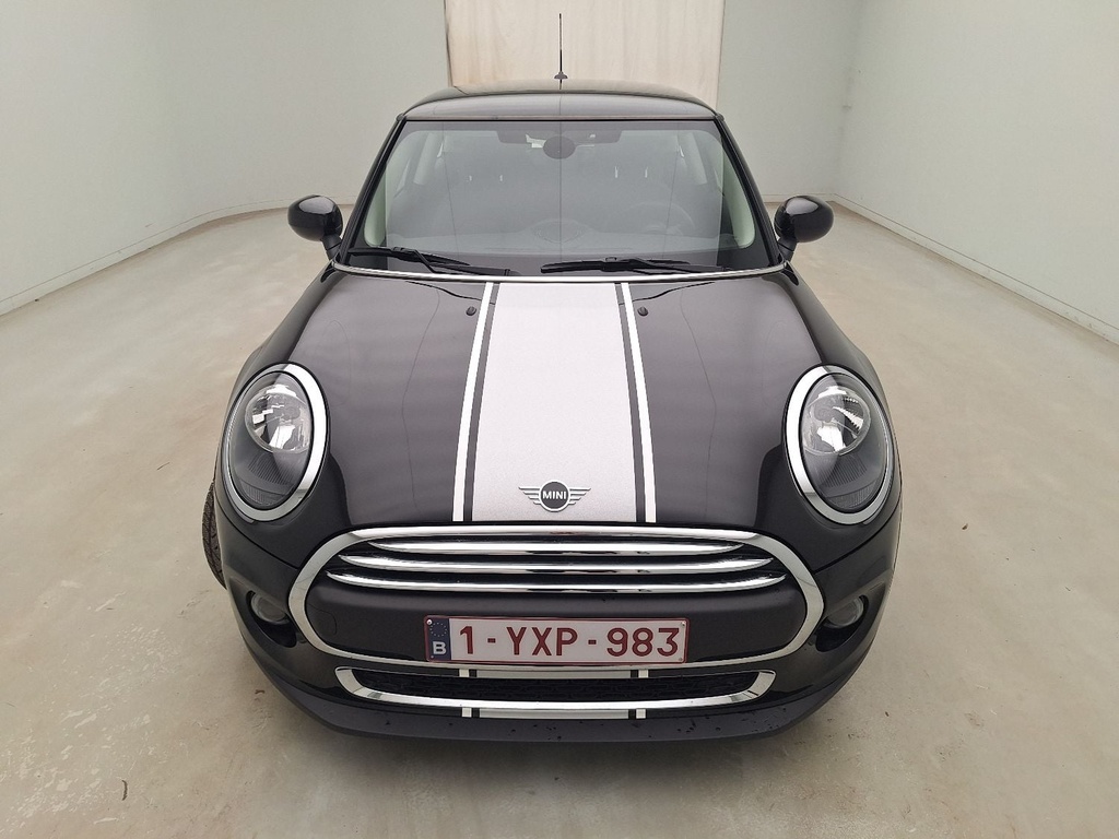 MINI MINI 1499.0 cc Manual (2021)