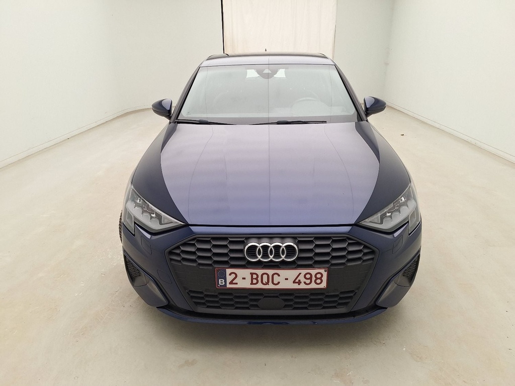 AUDI A3 999.0 cc Automatic (2022)