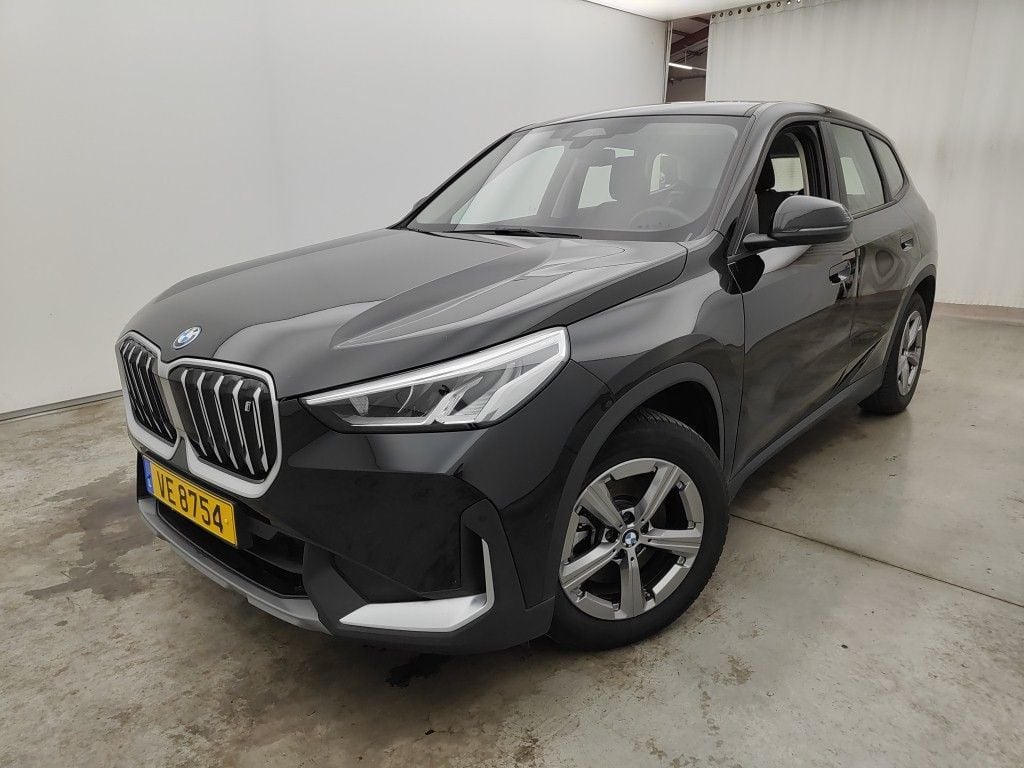 BMW iX1 Automatic (2023)