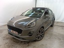 FORD Puma 999.0 cc Manual (2022)