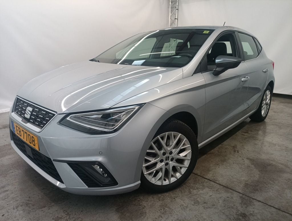 SEAT Ibiza 999.0 cc Manual (2024)