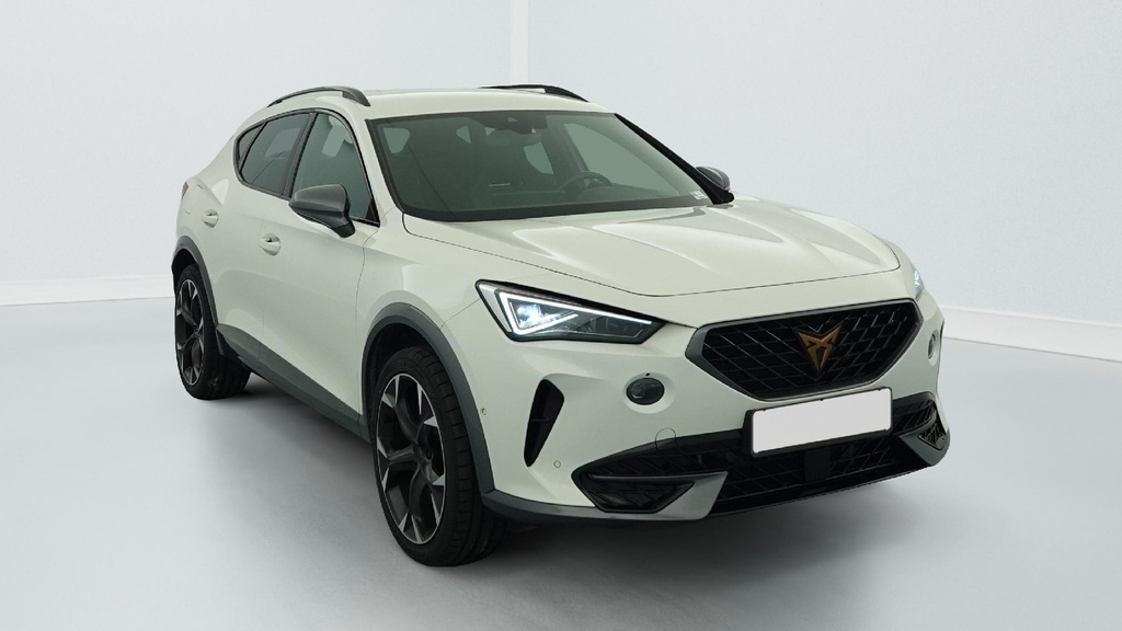 CUPRA Formentor Automatic (2023)