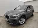 BMW X1 1499.0 cc Automatic (2022)