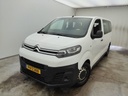 Citroen Jumpy 1499.0 cc Manual (2021)