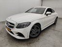 Mercedes C-Class 1950.0 cc Automatic (2022)