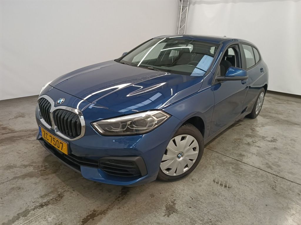 BMW Other 1499.0 cc Manual (2024)