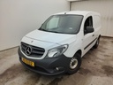Mercedes Citan 1461.0 cc Manual (2020)