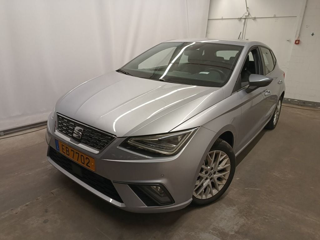SEAT Ibiza 999.0 cc Manual (2024)
