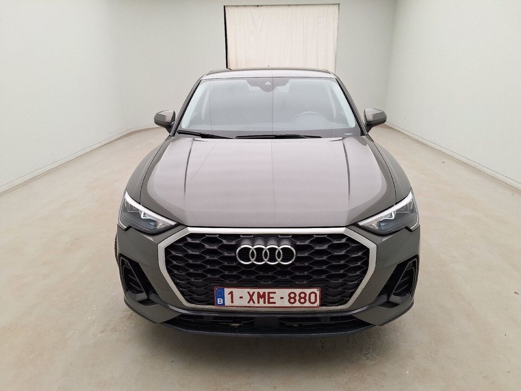 AUDI Q3 1498.0 cc Manual (2020)