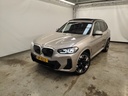 BMW iX3 Automatic (2023)