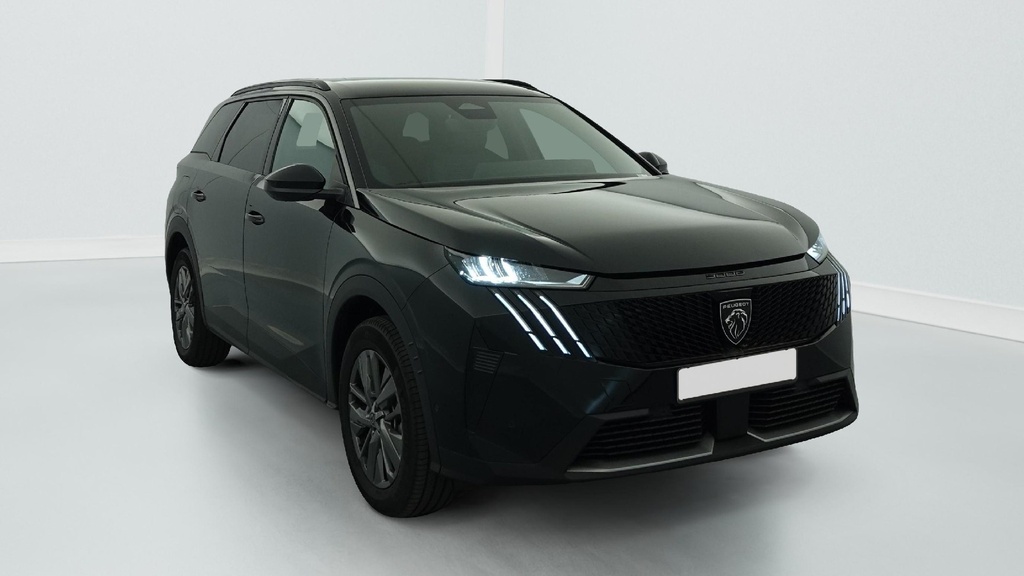 PEUGEOT 5008 Automatic (2025)