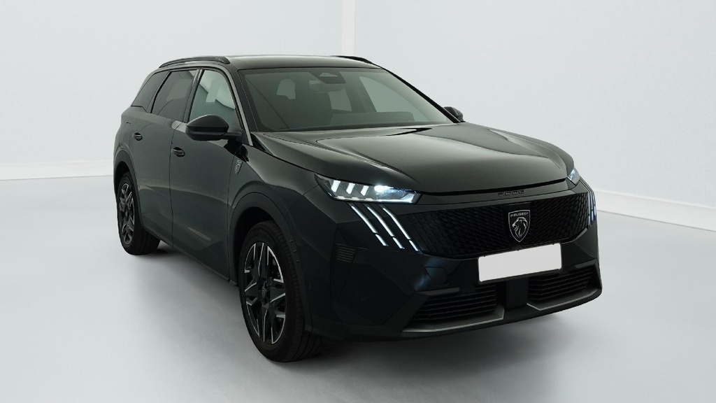 PEUGEOT 5008 (Year of Construction 2025, 136 PS, Petrol)