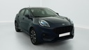 FORD Puma Manual (2023)