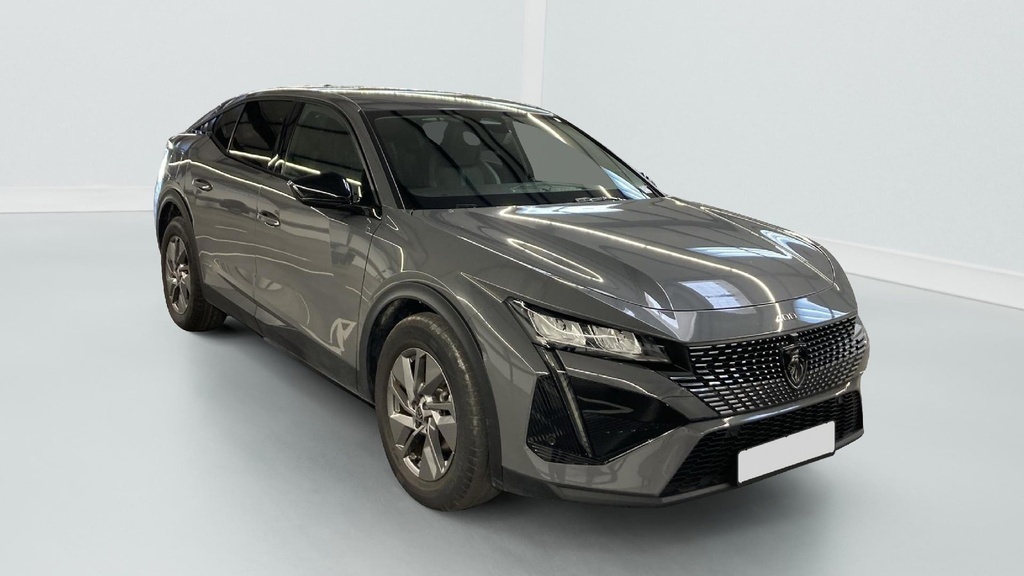 PEUGEOT 408 (Year of Construction 2025, 136 PS, Petrol)