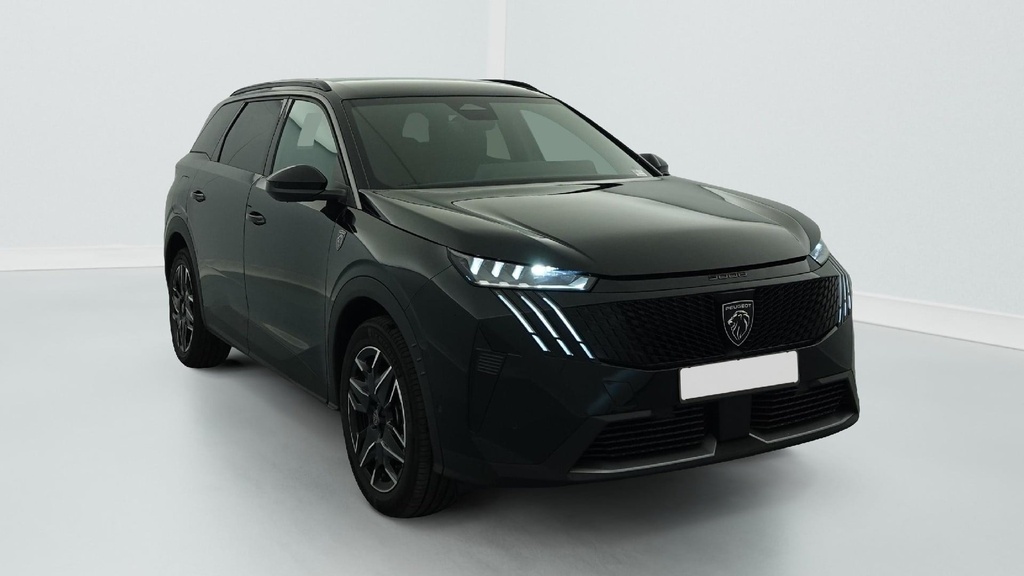 PEUGEOT 5008 (Year of Construction 2025, 136 PS, Petrol)