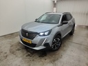PEUGEOT 2008 1199.0 cc Automatic (2022)