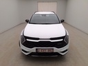 KIA Sportage 1598.0 cc Automatic (2024)