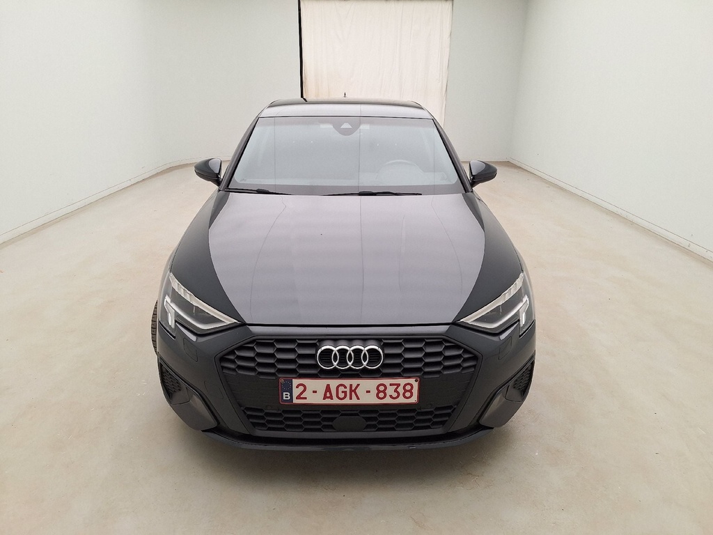 AUDI A3 1498.0 cc Automatic (2021)