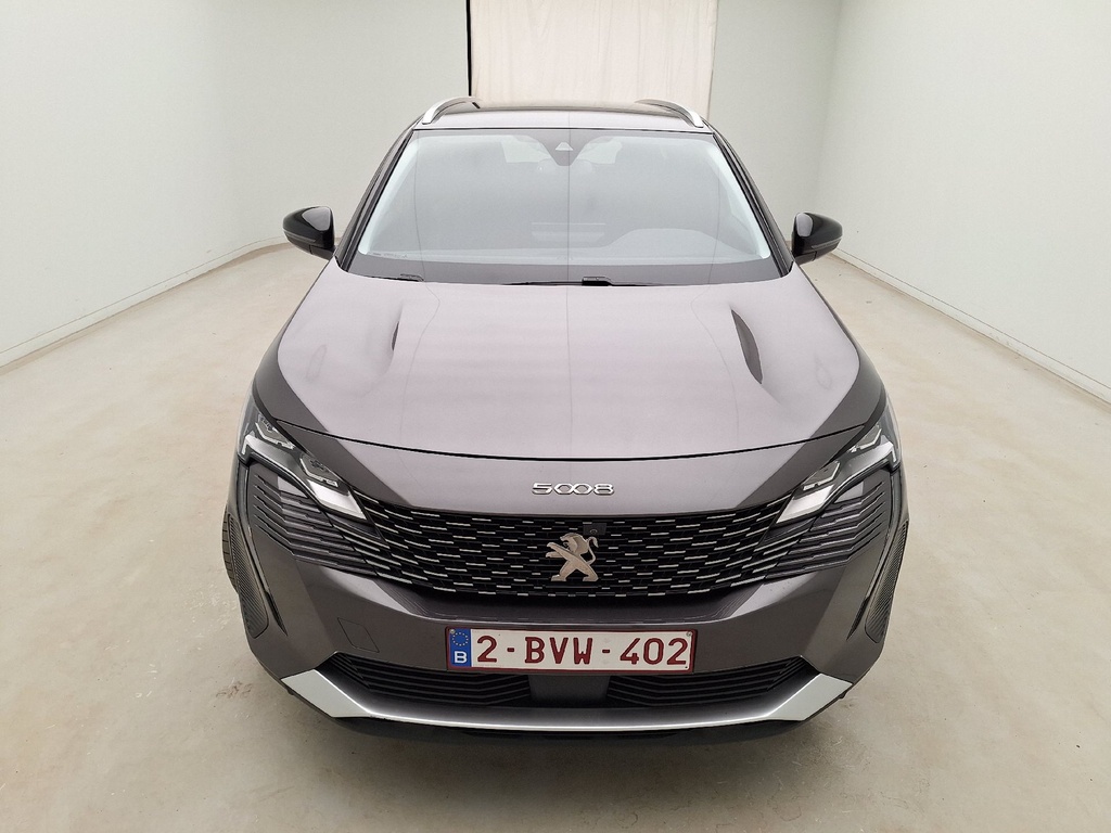 PEUGEOT 5008 1499.0 cc Manual (2022)