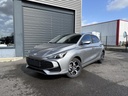 MG MG3 Automatic (2026)
