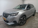 PEUGEOT 2008 1199.0 cc Automatic (2022)
