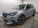 PEUGEOT 2008 1199.0 cc Automatic (2022)