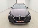 BMW X1 1499.0 cc Automatic (2022)