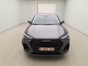 AUDI Q3 1498.0 cc Automatic (2022)