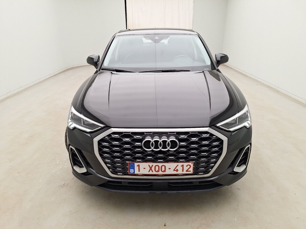 AUDI Q3 1498.0 cc Automatic (2020)