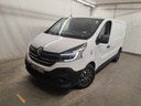 RENAULT Trafic 1997.0 cc Automatic (2021)