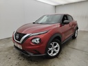 NISSAN Juke 999.0 cc Automatic (2021)